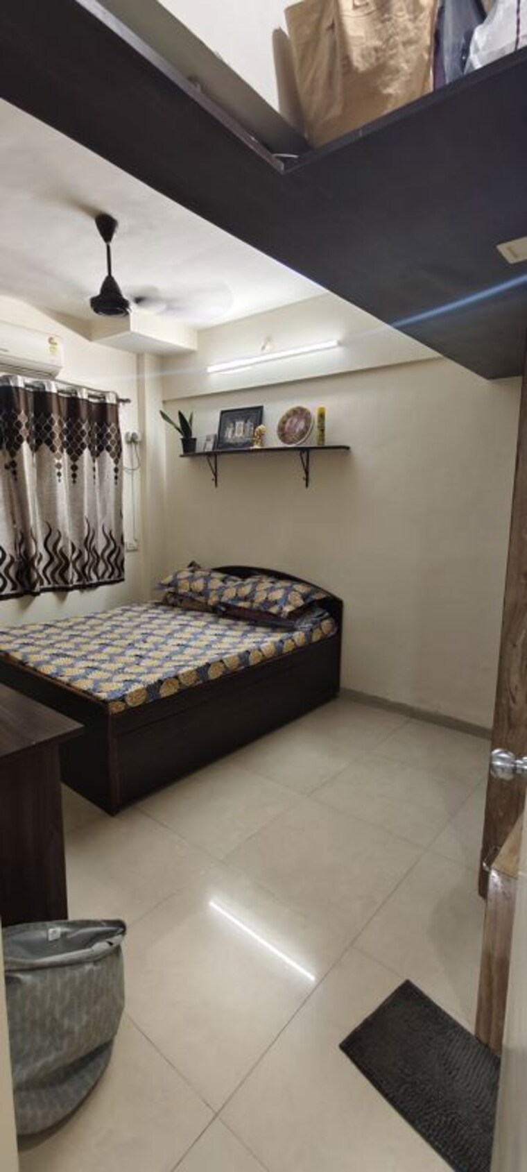 Master Bedroom, hariya-dream-park 2 Bedroom 950 Sq.Ft. Apartment In Mira Road Thane 9765658