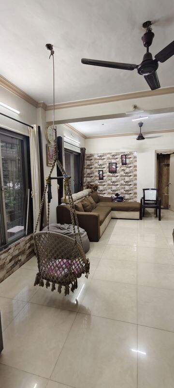 2 BHK Apartment For Sale in Hariya Dream Park, Mira Road