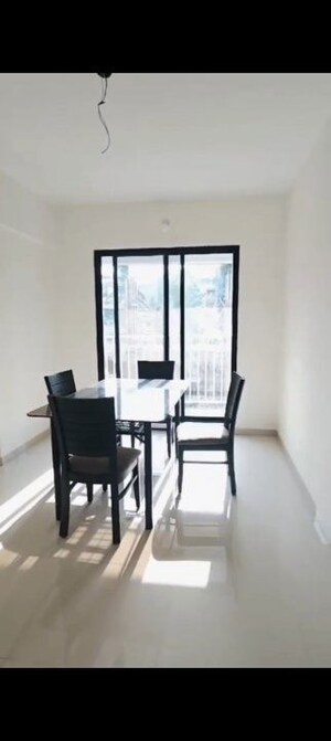 Master Bedroom in 1 BHK Apartment at Gurukrupa One, Kasal Khand – for Sale