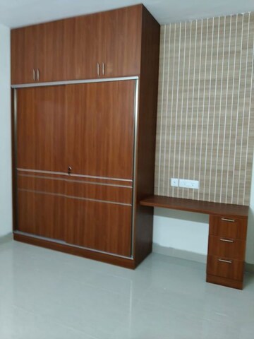 Room in 3 BHK Apartment at Mantri Webcity, Hennur – for Rent