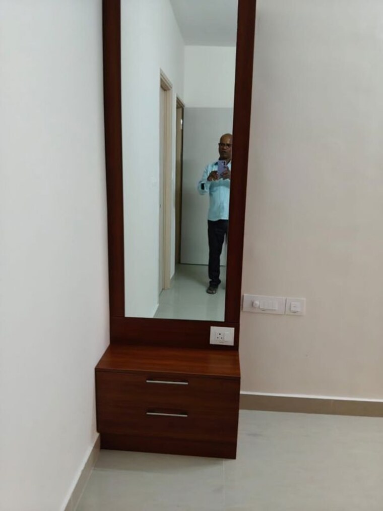 undefined, mantri-webcity 3 Bedroom 1240 Sq.Ft. Apartment In Hennur Bangalore 9765659