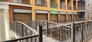  Shop – Exterior View View at SMP Destination, Hinjewadi - for Sale
