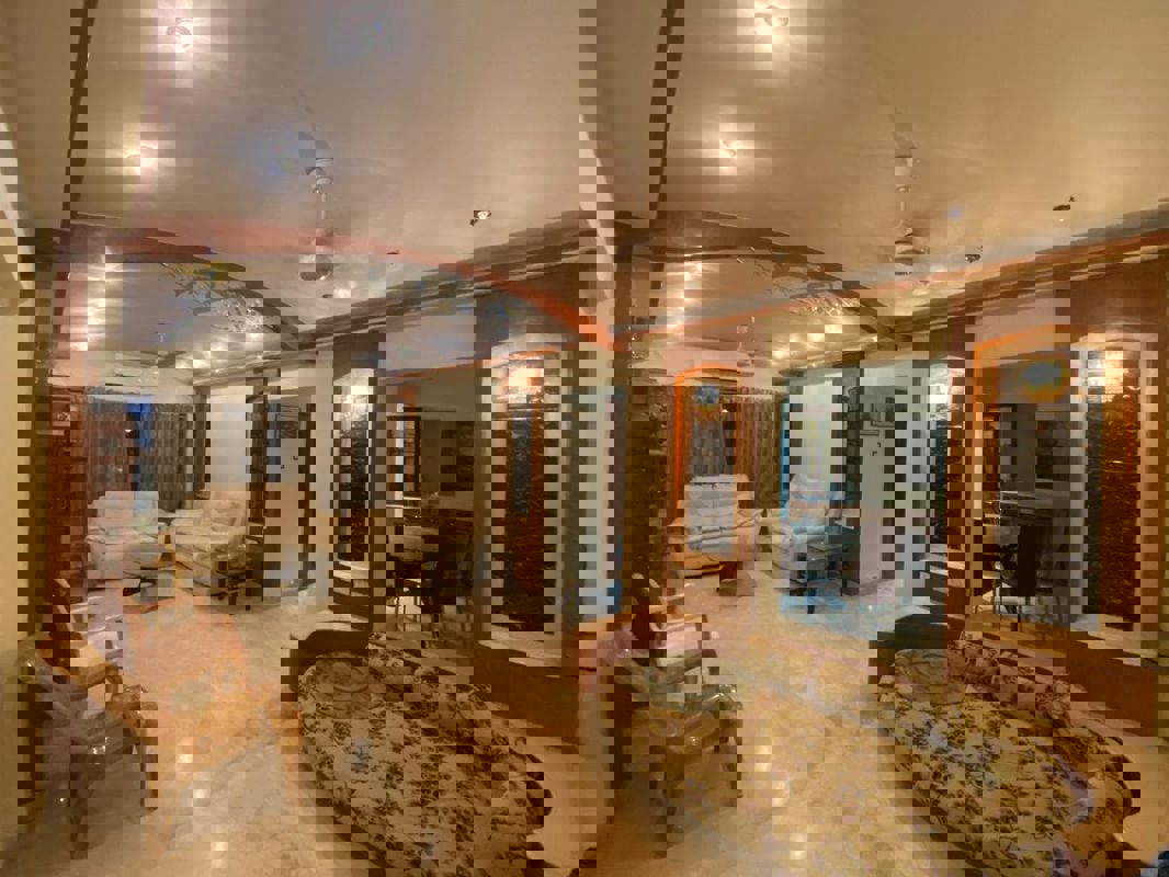 3 BHK Apartment For Rent in Brindavan CHS