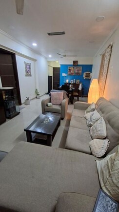 2.5 BHK Apartment For Rent in Joy Valencia