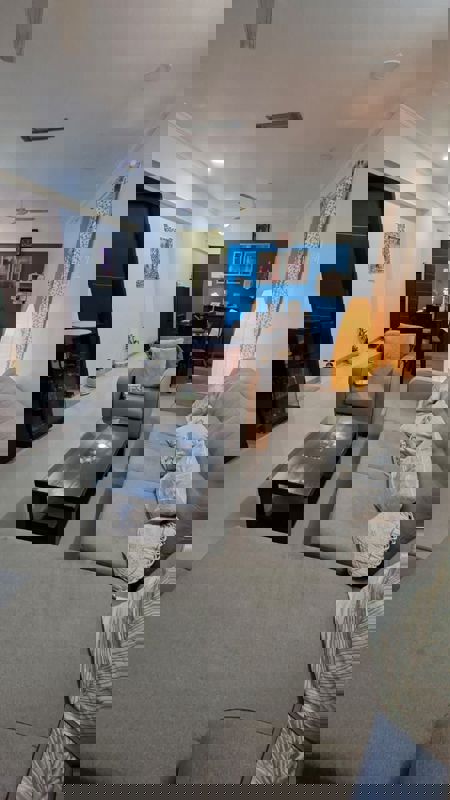 2.5 BHK Apartment For Rent in Joy Valencia