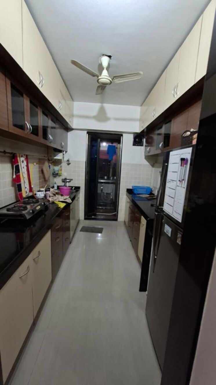 Kitchen, joy-valencia 2.5 Bedroom 1200 Sq.Ft. Apartment In Jogeshwari East Mumbai 9765670