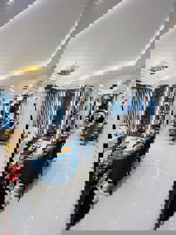 3 BHK Apartment For Sale in Urban The Zirk