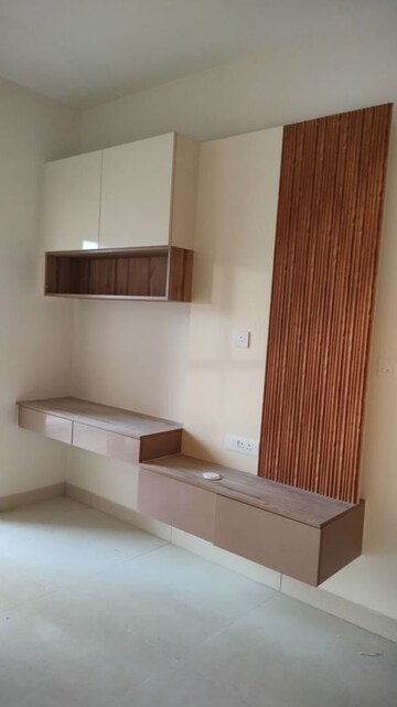 Master Bedroom in 4 BHK Apartment at Prestige Waterford, Whitefield – for Rent