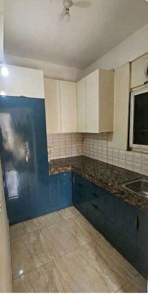 Living Room in 2 BHK Apartment at Migsun Ultimo, Omicron Iii Greater Noida – for Rent