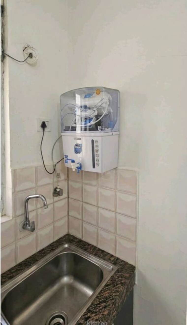 Bathroom, migsun-ultimo 2 Bedroom 69 Sq.Mt. Apartment In Omicron Iii Greater Noida Greater Noida 9765678