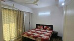 2 BHK + Extra Room 69 Sq.Mt. Apartment in Migsun Ultimo