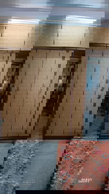 1 BHK Apartment For Rent in Thakur Gayatri Satsang