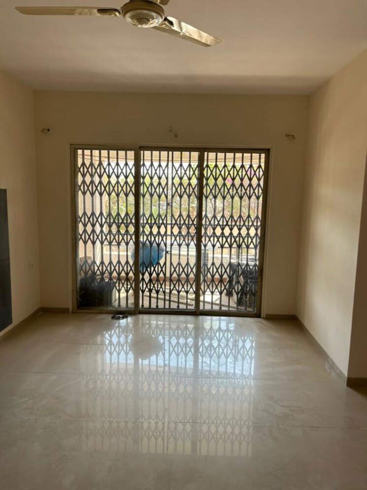 Bedroom, rhythm-society 2 Bedroom 860 Sq.Ft. Apartment In Wakad Pune 9765684