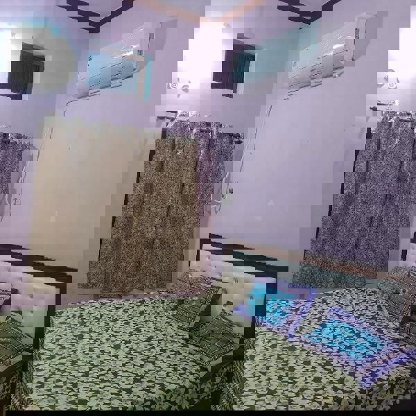 Pg For Rent in Viram Khand