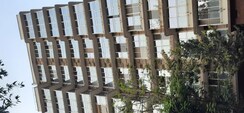 3 BHK + Servant Room Apartment For Sale in Khar West