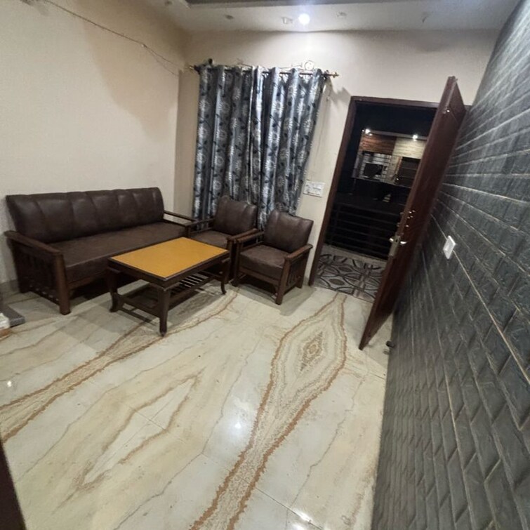 Living Room, kharar mohali road 1 Bedroom 366 Sq.Ft. Apartment In Kharar Mohali Road Kharar 9765689