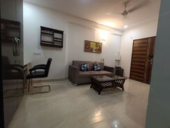 3.5 BHK + Pooja Room Apartment For Sale in Unitech Harmony