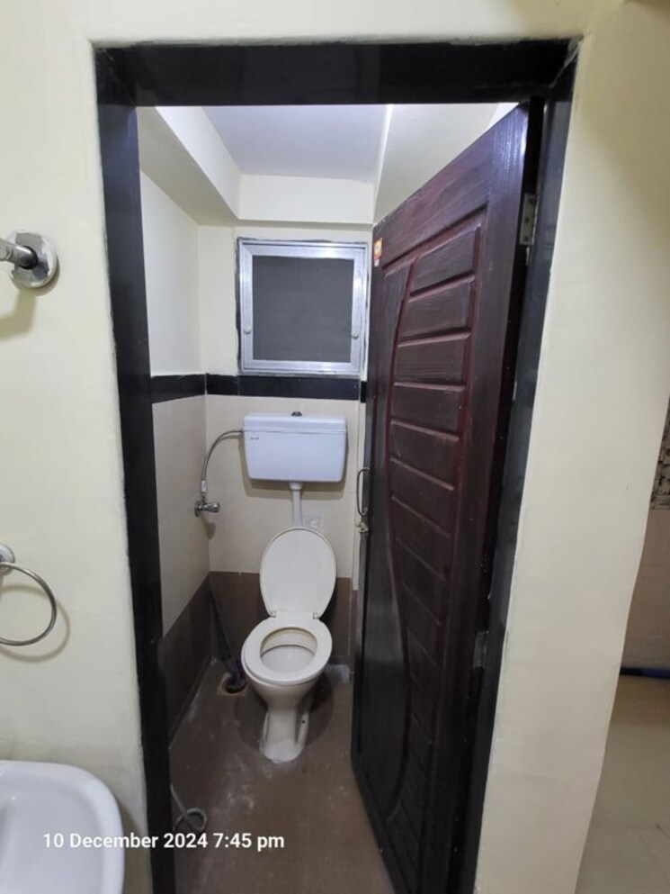 Bathroom, orchid-complex-gundecha 1 RK 310 Sq.Ft. Apartment In Kandivali East Mumbai 9765675