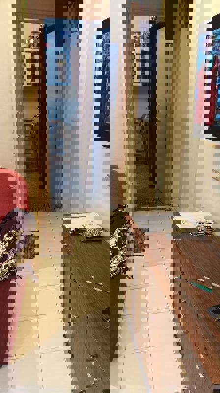 1 Rk  310 Sq.Ft. Apartment in Orchid Complex Gundecha