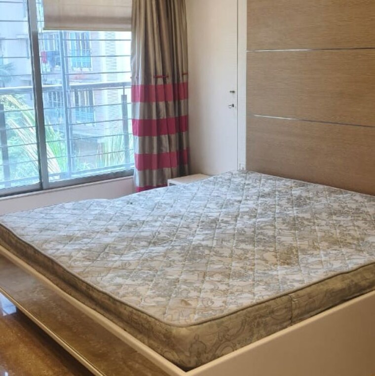 Bedroom, anand-ashram 3 Bedroom 1850 Sq.Ft. Apartment In Khar West Mumbai 9765694