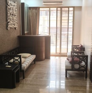 3 BHK Apartment For Rent in Anand Ashram, Khar West