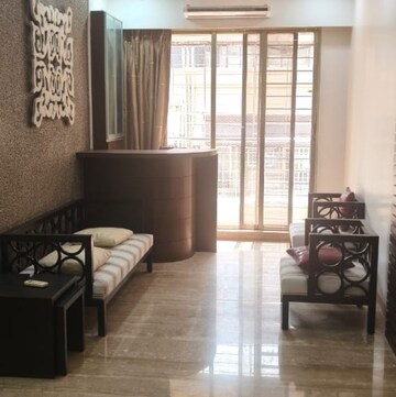3 BHK Apartment For Rent in Anand Ashram, Khar West