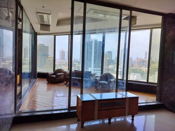 Gym in  Office Space at Prabhadevi – for Rent