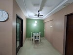 2 BHK 995 Sq.Ft. Apartment in Kanakia Spaces Samarpan