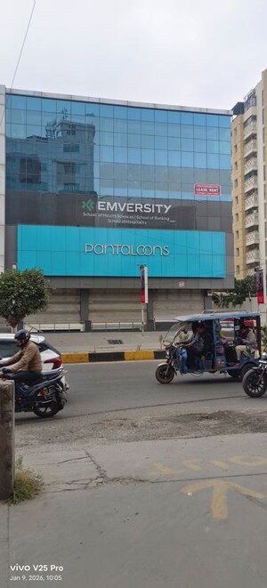  Office Space For Rent in Vaishali Nagar