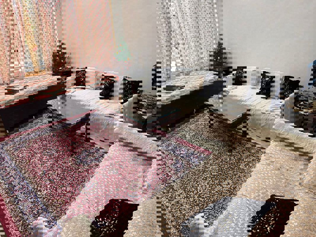 2 BHK Apartment For Rent in Kumar Papillon