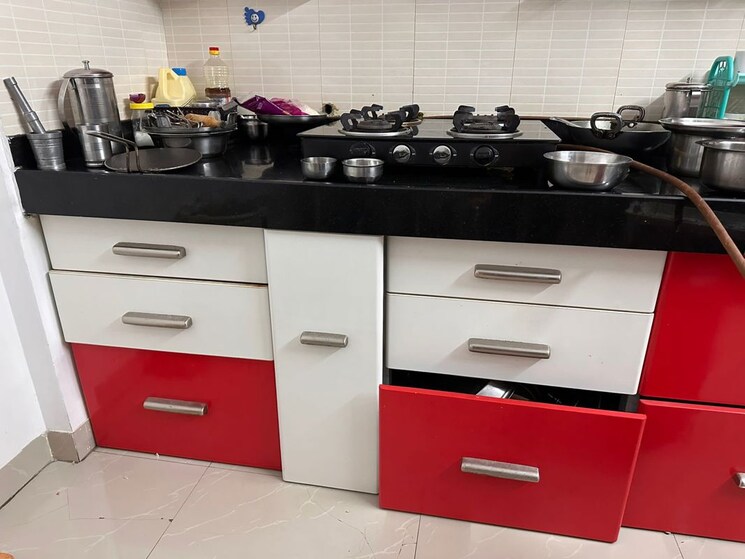 Team Area, kumar-papillon 2 Bedroom 638 Sq.Ft. Apartment In Pashan Gaon Pune 9765707