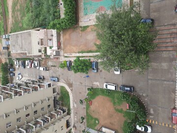 2.5 BHK Apartment – Exterior View View at ROF Ananda, Sector 95 - for Sale