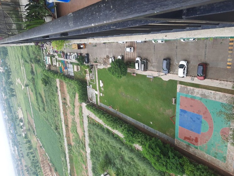 Master Plan, rof-ananda 2.5 Bedroom 743 Sq.Ft. Apartment In Sector 95 Gurgaon 9765711