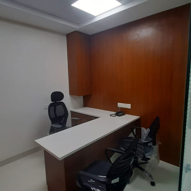 Office Space For Rent in Esperanza
