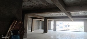 Floor Plan in  Office Space at Vaishali Nagar – for Rent