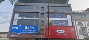  Office Space For Rent in Vaishali Nagar