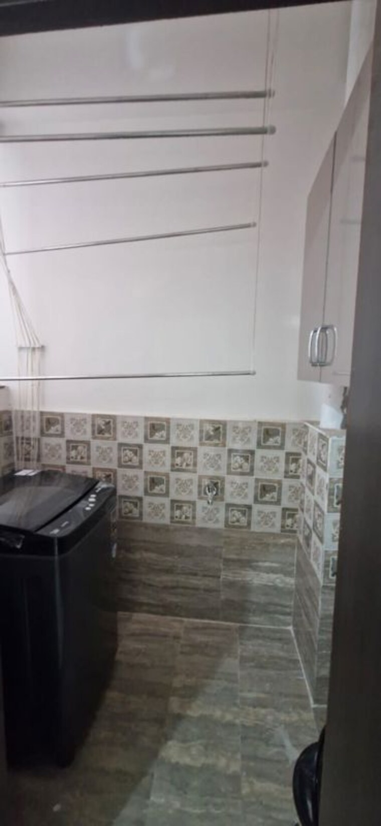 Bathroom, kondapur 2 Bedroom 1350 Sq.Ft. Builder Floor In Kondapur Hyderabad 9765717