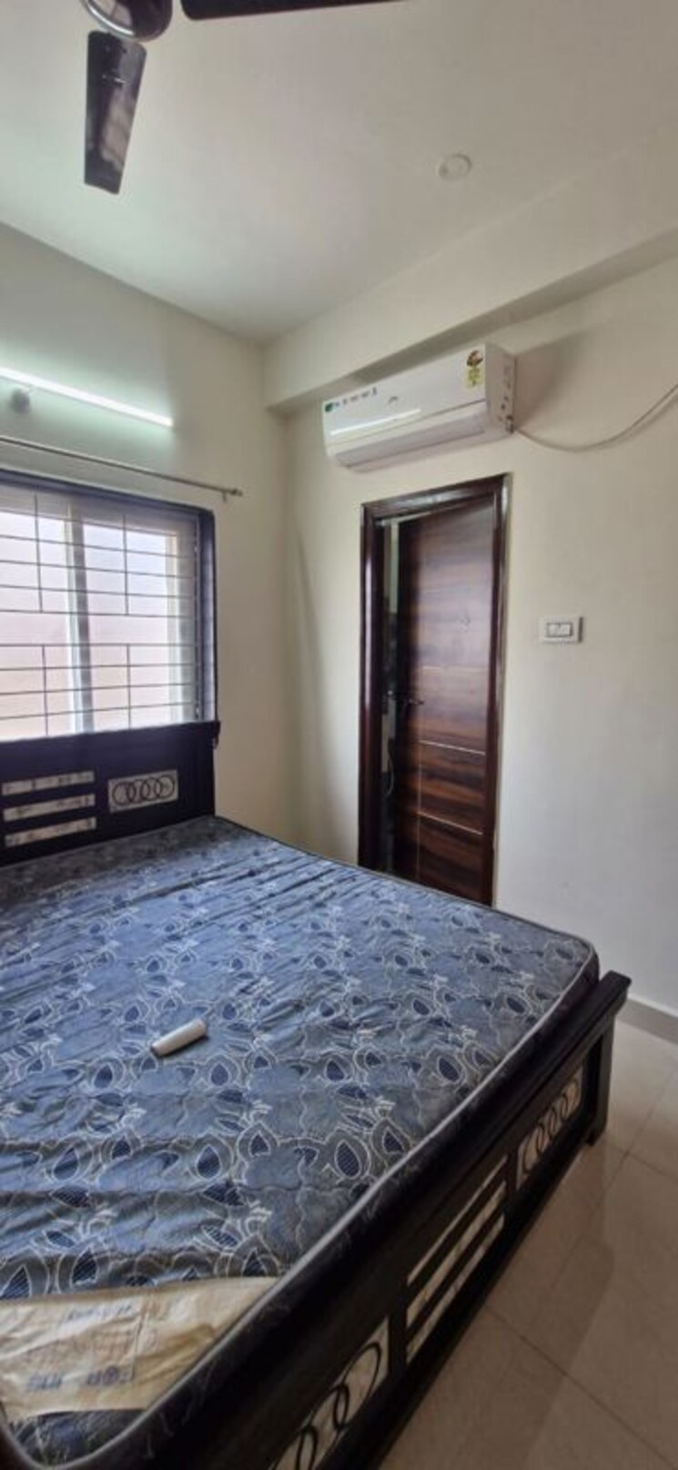 Bedroom, kondapur 2 Bedroom 1350 Sq.Ft. Builder Floor In Kondapur Hyderabad 9765717