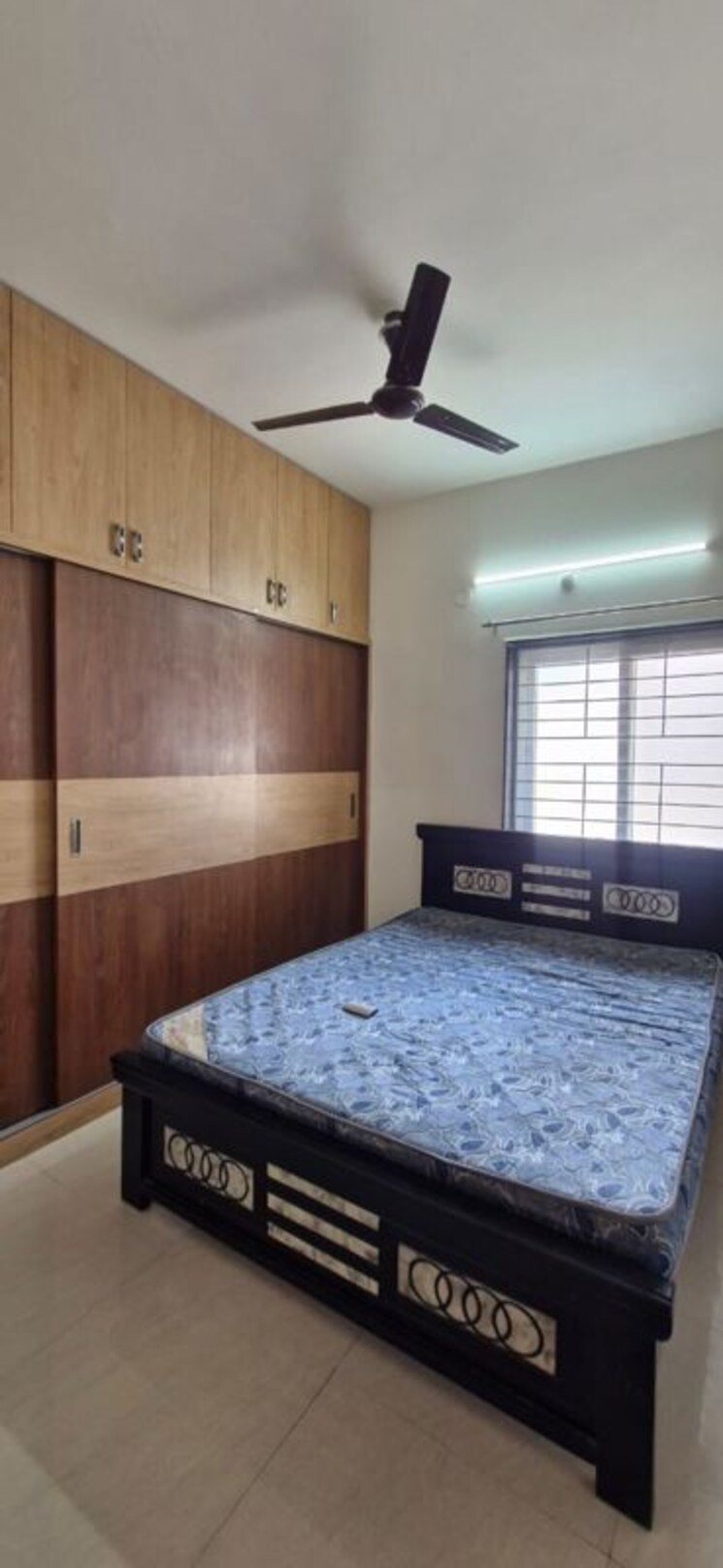 Bedroom, kondapur 2 Bedroom 1350 Sq.Ft. Builder Floor In Kondapur Hyderabad 9765717