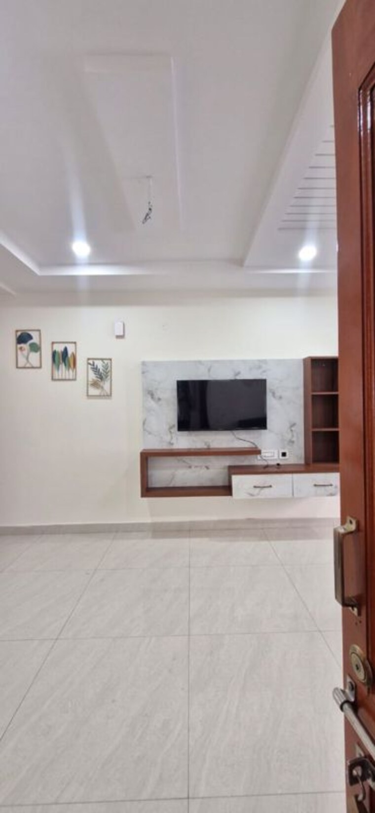 Bathroom, kondapur 2 Bedroom 1350 Sq.Ft. Builder Floor In Kondapur Hyderabad 9765717