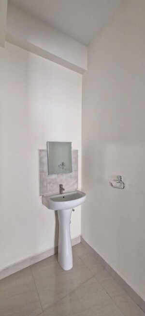 Bathroom in 2 BHK Builder Floor at Kondapur – for Rent