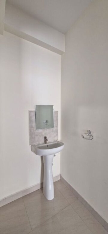 Bathroom in 2 BHK Builder Floor at Kondapur – for Rent