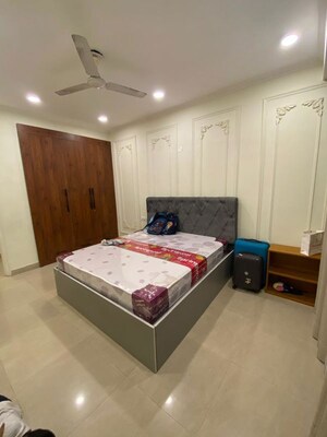 Bedroom in 3.5 BHK Apartment at GPL Eden Heights, Sector 70 – for Rent