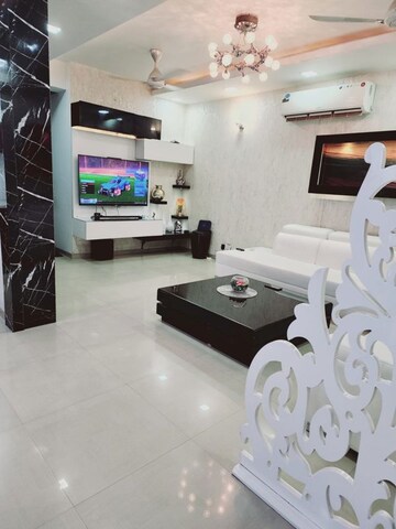 3.5 BHK Apartment For Sale in Unitech Uniworld Gardens, Sector 47