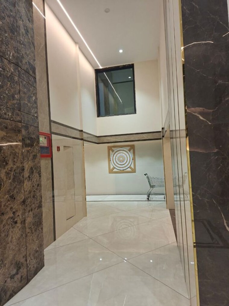 Bathroom, wadhwa-tw-gardens 4 Bedroom 1875 Sq.Ft. Apartment In Kandivali East Mumbai 9765729