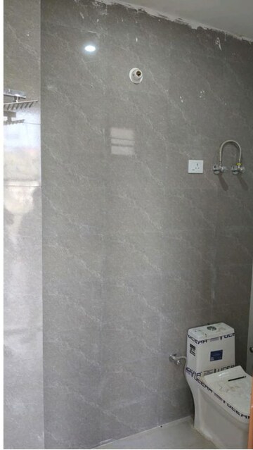 Bathroom in 2 BHK Independent House at Sector 37 Greater Noida – for Rent