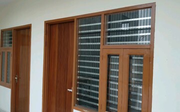 2 BHK Independent House – Exterior View View at Sector 37 Greater Noida - for Rent