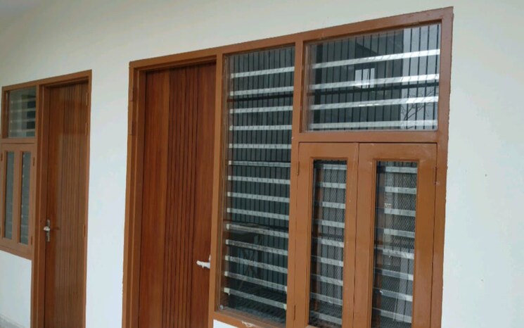 Exterior View, sector 37 greater noida 2 Bedroom 120 Sq.Mt. Independent House In Sector 37 Greater Noida Greater Noida 9765731