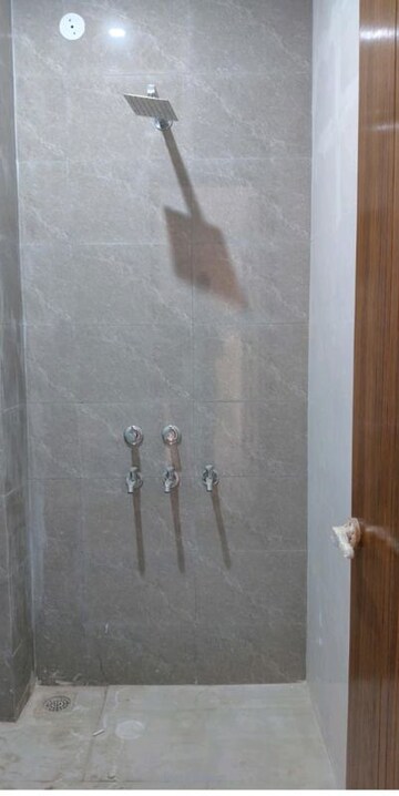 Bathroom in 2 BHK Independent House at Sector 37 Greater Noida – for Rent