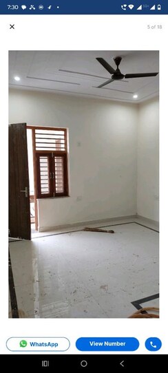 2 BHK + Extra Room Independent House For Rent in Sector 37 Greater Noida